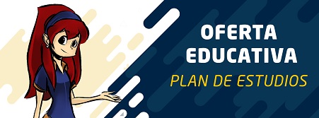 plan de estudios, oferta educativa